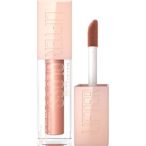 Maybelline - Lifter Gloss - Lipgloss - Roze