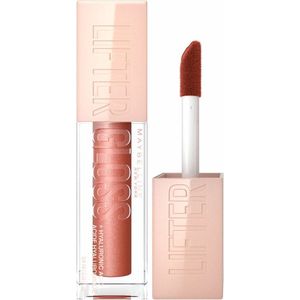 Maybelline New York - Lifter Gloss - Lipgloss - Topaz - Hyaluronzuur