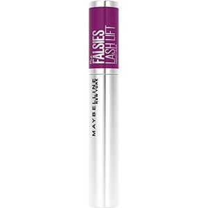 Maybelline New York Falsies Lash Lift Mascara - 02 Brown, 9,6 ml