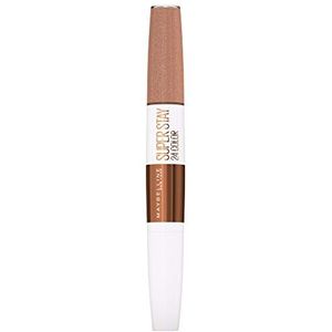 Maybelline - Super Stay 24H - Liquid Lipstick - Nr. 885 - Chai Once More - 5 g
