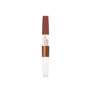 Maybelline (public) Super Stay 24 Lip Color lippenstift no. 900 Mocha Moves