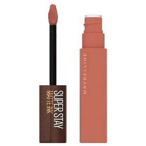 Maybelline New York Make-up lippen Lippenstift Super Stay Matte Ink Pinks Lipstick No. 260 Haze