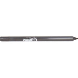 Maybelline - Tattooliner - Eyeliner - Grijs Zwart - Waterproof