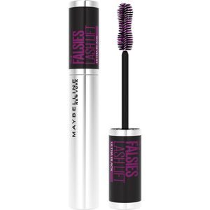 Maybelline The Falsies Lash Lift Mascara - Extra Black - Extra Zwarte Volume Mascara - 9,6 ml