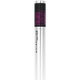 Maybelline New York Oog make-up Mascara Falsies Lash Lift Mascara Ultra Black