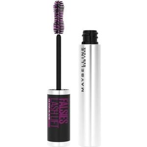 Maybelline - The Falsies Lash Lift Mascara - Ultra Black