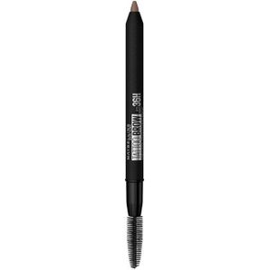 Maybelline New York - Tattoo Brow Up to 36H Pencil - 02 Blonde - Blond - Wenkbrauwpotlood