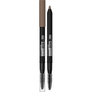 3x Maybelline Tattoo Brow Up to 36H Wenkbrauwpotlood 02 Blonde