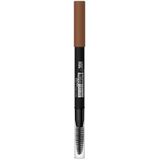 Maybelline - Tattoo Brow - Wenkbrauwpotlood - 03 Soft Brown - Waterproof