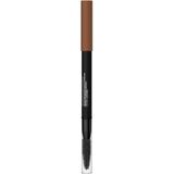 Maybelline - Tattoo Brow - Wenkbrauwpotlood - 03 Soft Brown - Waterproof