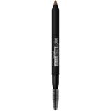 Maybelline - Tattoo Brow - Wenkbrauwpotlood - 03 Soft Brown - Waterproof