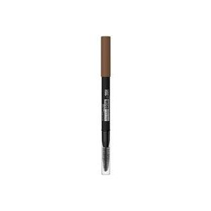 Maybelline New York Maybelline New York - Tattoo Brow Up to 36H Pencil - 03 Soft Brown - Bruin - Wenkbrauwpotlood
