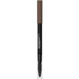 Maybelline New York Maybelline New York - Tattoo Brow Up to 36H Pencil - 05 Medium Brown - Bruin - Wenkbrauwpotlood