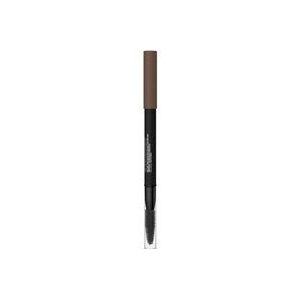 Maybelline New York Maybelline New York - Tattoo Brow Up to 36H Pencil - 05 Medium Brown - Bruin - Wenkbrauwpotlood