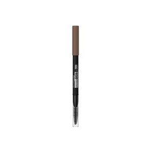Wenkbrauwpotlood Tattoo Brow 36 h 06 Ash Brown Maybelline