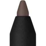 Maybelline - Tattoo Brow - Wenkbrauwpotlood - 07 Deep Brown - Waterproof