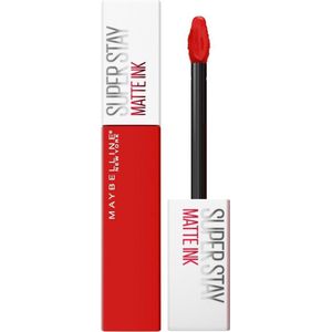 Maybelline - SuperStay Matte Ink - Liquid Lipstick - 320 Individualist