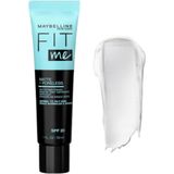 Maybelline New York Make-up teint Primer & Fixer Matte + PorelessFit Me Primer