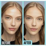 Maybelline New York Make-up teint Primer & Fixer Matte + PorelessFit Me Primer