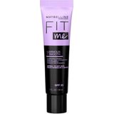 Maybelline New York Make-up teint Primer & Fixer Hydrating Primer SPF 20