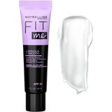 Maybelline New York Make-up teint Primer & Fixer Hydrating Primer SPF 20