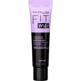 Maybelline New York Make-up teint Primer & Fixer Hydrating Primer SPF 20