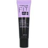 Maybelline New York Make-up teint Primer & Fixer Hydrating Primer SPF 20