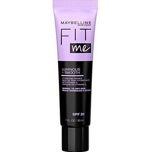 Maybelline New York Make-up teint Primer & Fixer Hydrating Primer SPF 20