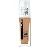 Maybelline SuperStay 30H Active Wear Foundation - 03 True Ivory - Foundation - 30ml (voorheen Superstay 24H foundation)