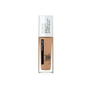 Maybelline SuperStay 30H Active Wear Foundation - 03 True Ivory - Foundation - 30ml (voorheen Superstay 24H foundation)