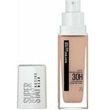 Maybelline New York Make-up teint Foundation Super Stay Active Wear Foundation No. 20 Cameo