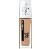 Maybelline New York Make-up teint Foundation Super Stay Active Wear Foundation No. 21 Nude Beige
