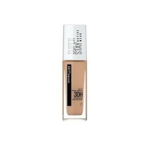 Maybelline New York - SuperStay 30H Active Wear Foundation - 21 Nude Beige - Foundation - 30ml