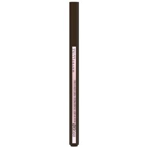 Maybelline Hyper Easy Liner - 810 Pitch Brown - Bruine Liquid - 5,7 gr.