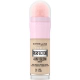 Maybelline New York - Instant Anti Age Perfector - Primer - Beige - 20 ml