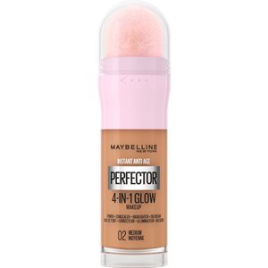 Maybelline - Instant Perfector 4-in-1 Glow - 20 ml