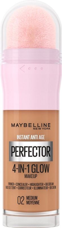 Maybelline - Instant Perfector 4-in-1 Glow - 20 ml