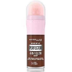 Maybelline Instant Anti-Age Perfector 4-in-1 Glow Deep - Primer, Concealer, Highlighter en BB-Cream in één 20 ml