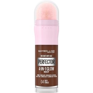 Maybelline Instant Anti-Age Perfector 4-in-1 Glow Deep - Primer, Concealer, Highlighter en BB-Cream in één 20 ml