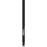 Maybelline Tattoo Liner Smokey Gel Pencil Waterproof Eyeliner Black