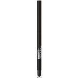 Maybelline Tattoo Liner Smokey Gel Pencil Waterproof Eyeliner Black