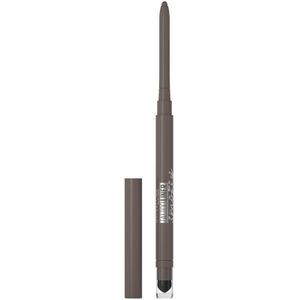 Maybelline New York Oog make-up Eyeliner Tattoo Liner Kajal Smokey Grey