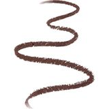 Maybelline New York Tattoo Liner Smokey Gel Pencil Brown, Gel Eyeliner