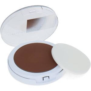 Maybelline - SuperStay 16H Poeder Foundation - 80 Java - Waterproof - Matteert