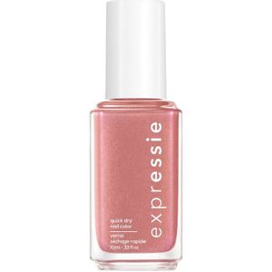 Essie - Expressie Checked-In - Nagellak - 10 ml - Sneldrogend