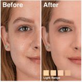 Maybelline - Instant Anti-Age Perfector 4-in-1 Matte Foundation 30 ml Nr. 01 - Light