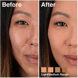 Maybelline - Instant Anti-Age Perfector 4-in-1 Matte Foundation 30 ml Medium