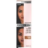 Maybelline - Instant Anti-Age Perfector 4-in-1 Matte Foundation 30 ml Medium