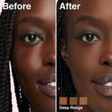 Maybelline - Instant Anti-Age Perfector 4-in-1 Matte Foundation 27 ml Deep