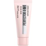 Maybelline - Instant Anti-Age Perfector 4-in-1 Matte Foundation 27 ml Deep